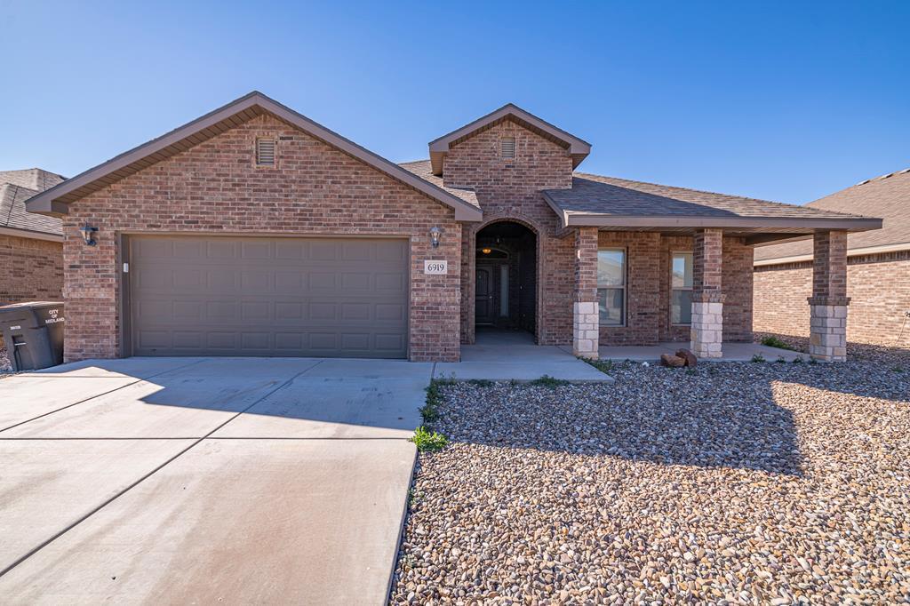 6919 Cattleman Dr - Photo 1