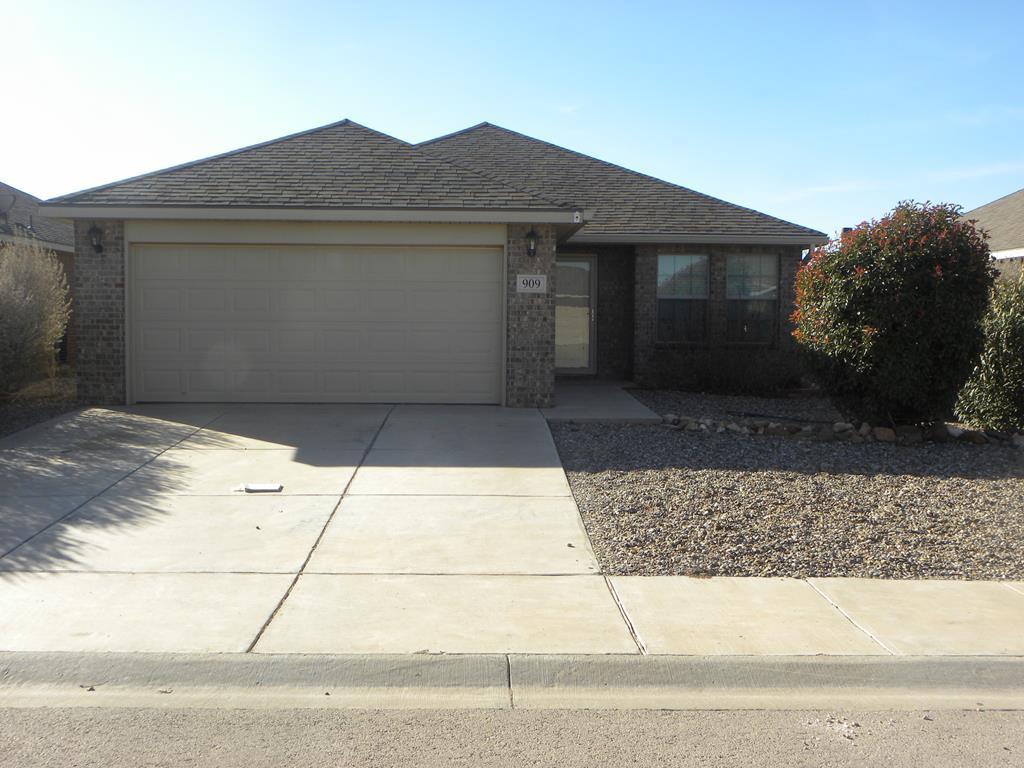 909 Shea Lane - Photo 1