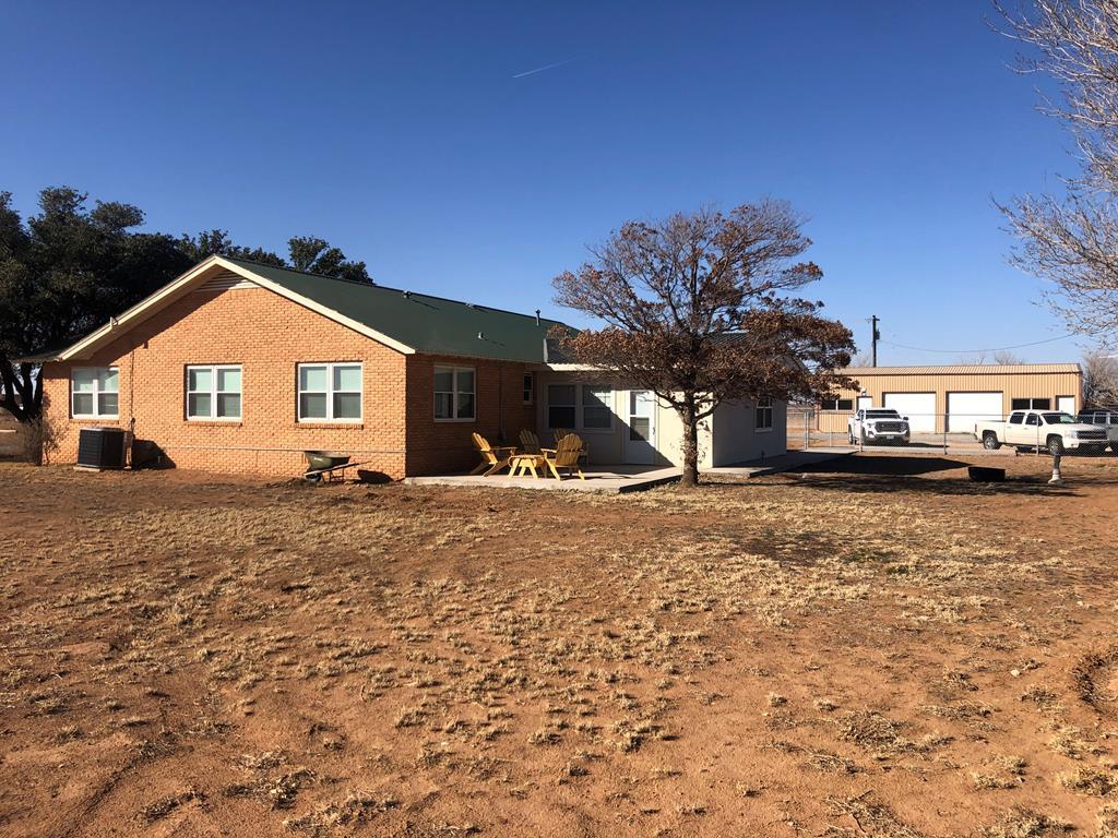 2494 Hwy 137 - Photo 1