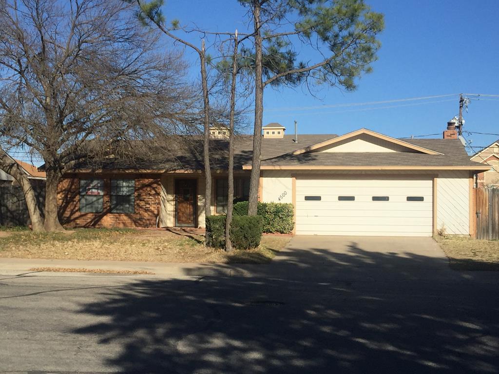 4500 Amistad Dr - Photo 1