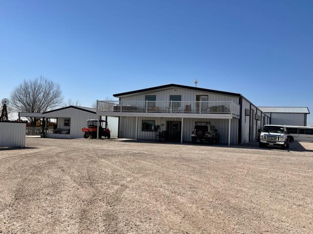 300-A Hwy 385S - Photo 1