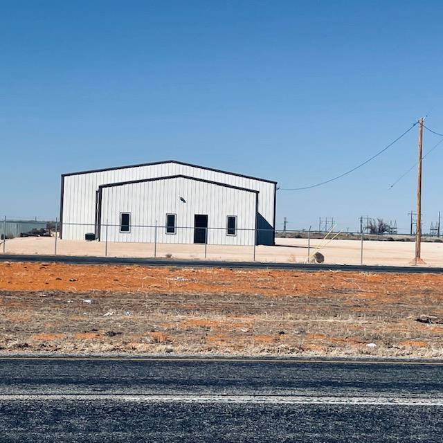 1012 Us Hwy 62-180W - Photo 1