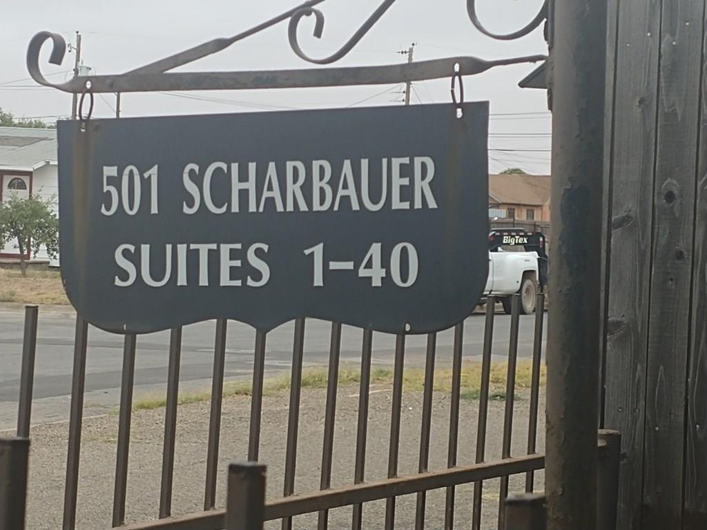 501 Scharbauer Dr - Photo 1