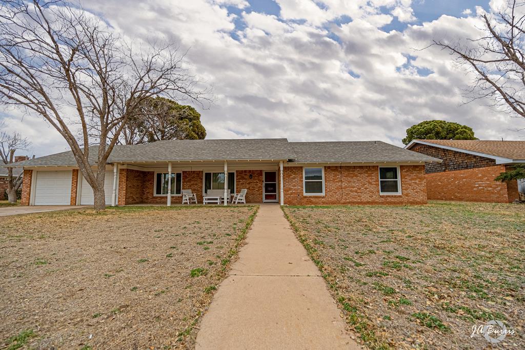 3220 Apperson Dr - Photo 1
