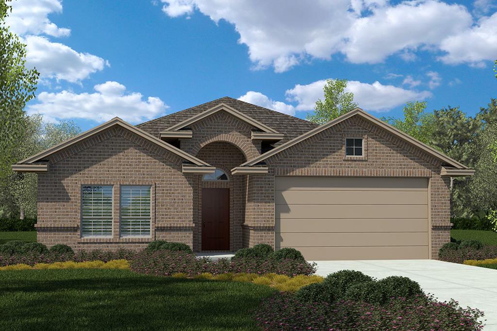 1614 Laguna Meadows Trail - Photo 1