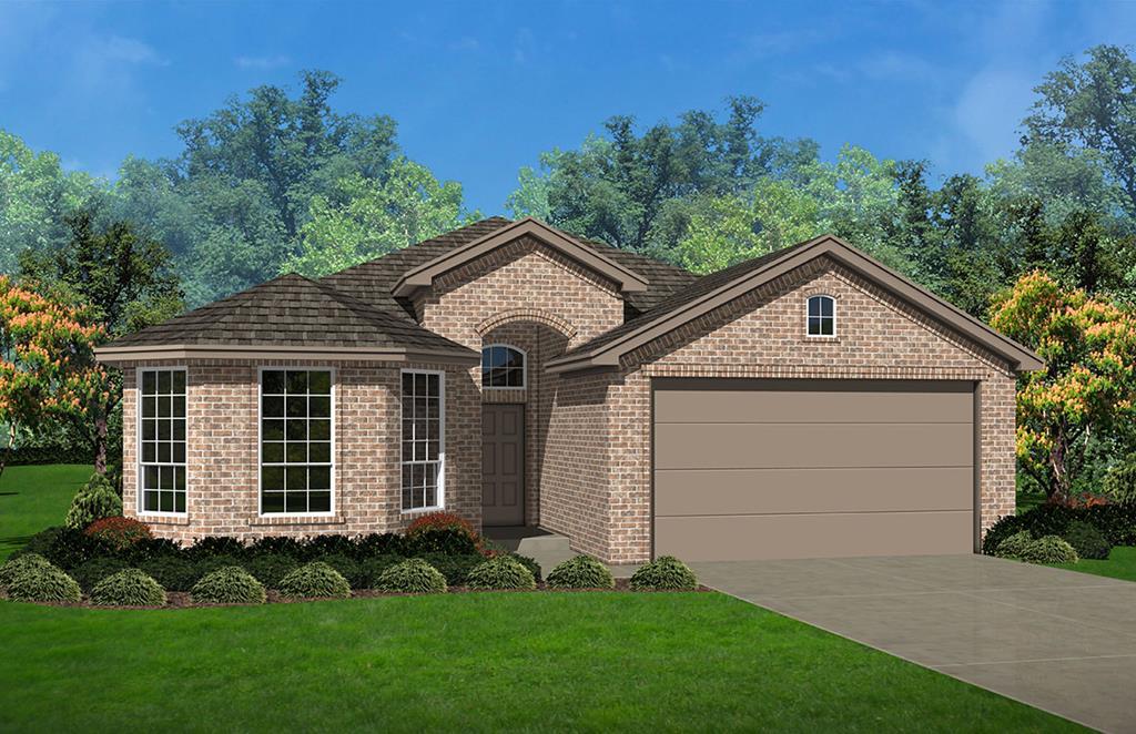 1612 Laguna Meadows Trail - Photo 1