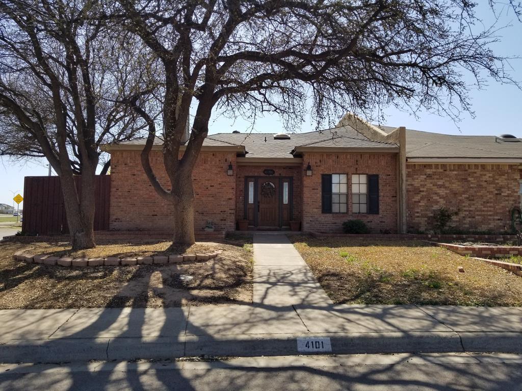 4101 Amistad Dr - Photo 1