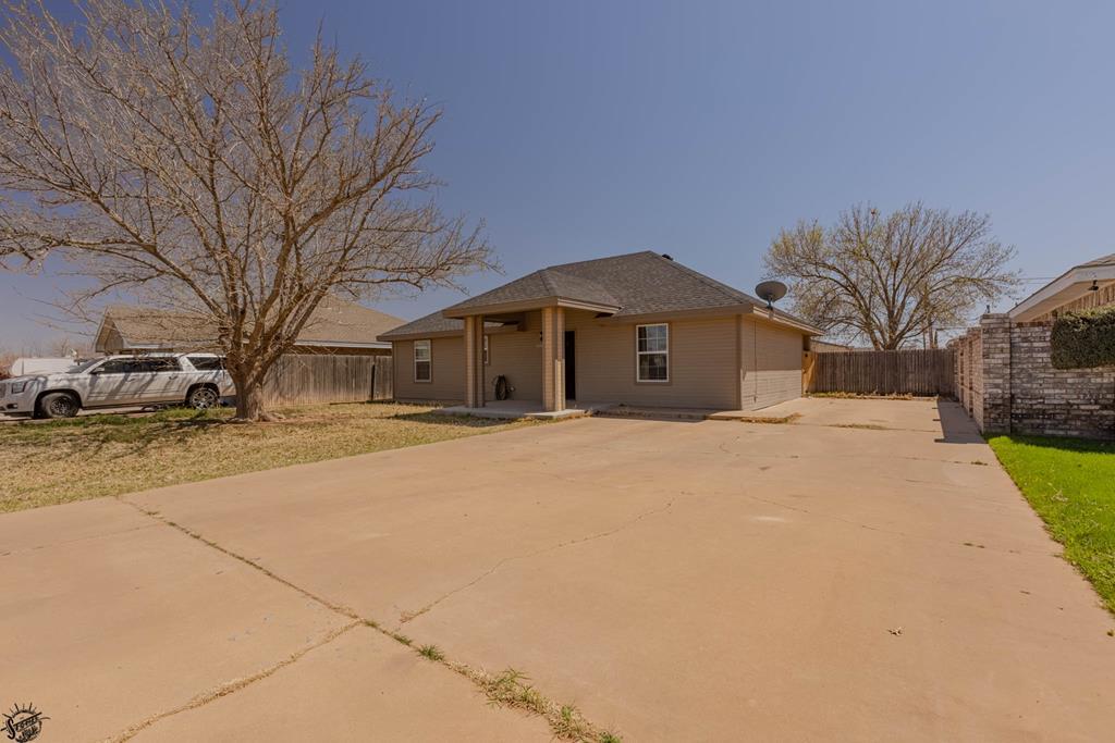 1108 Hamby Ave - Photo 1