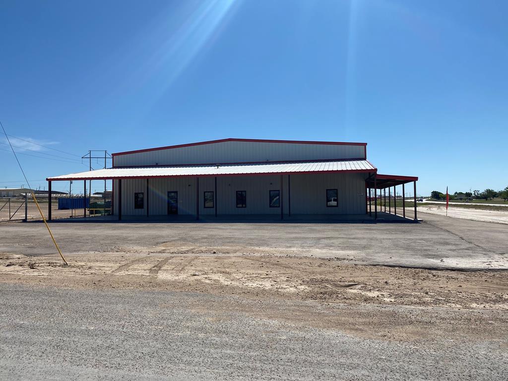 1701 Hwy 67 - Photo 1
