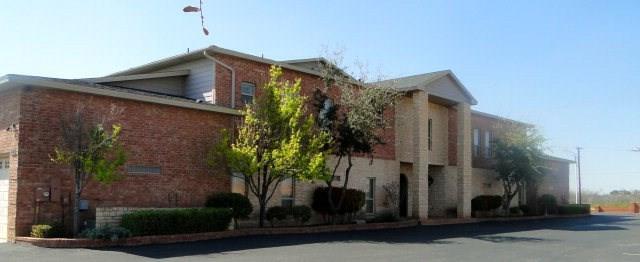 107 -203 Mockingbird Lane - Photo 1