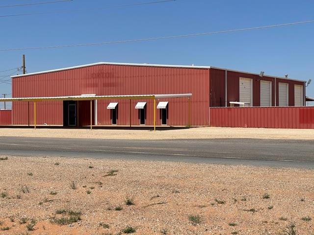 1625 Hwy 385 - Photo 1