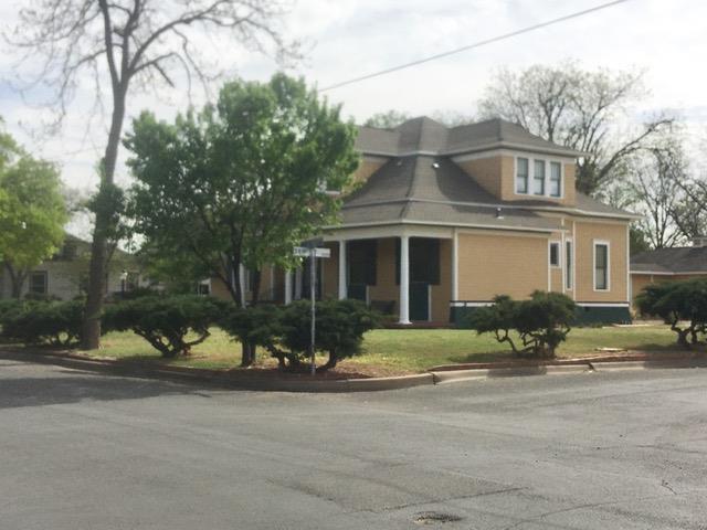 3101 Ave X - Photo 1