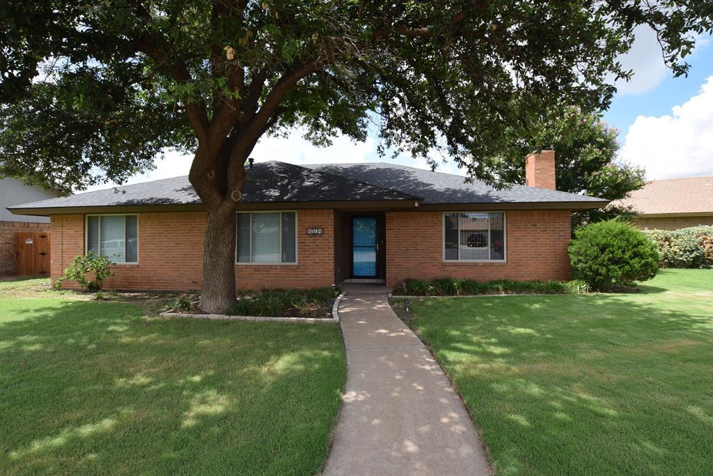 4504 Cloudcroft Court - Photo 1