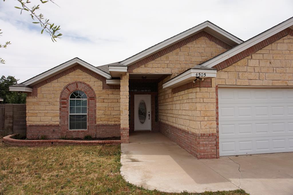 4505 Trevino St - Photo 1