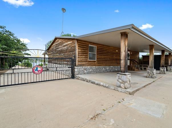 1155 Register Rd - Photo 1