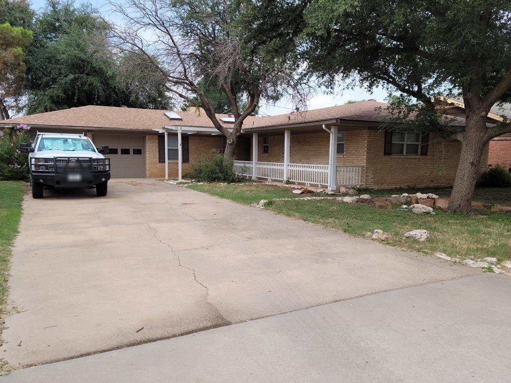 3328 Fannin Ave - Photo 1