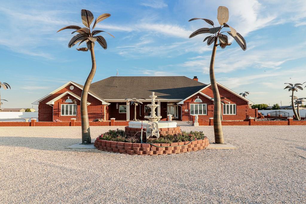 1035 Us Hwy 62-180W - Photo 1