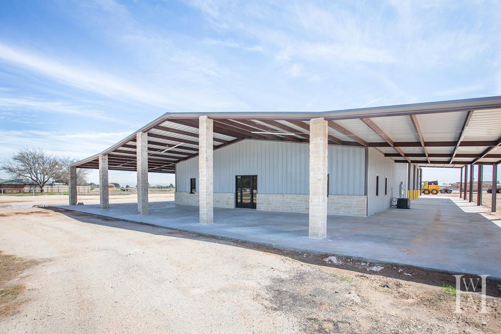 6612 Fm 307 - Photo 1