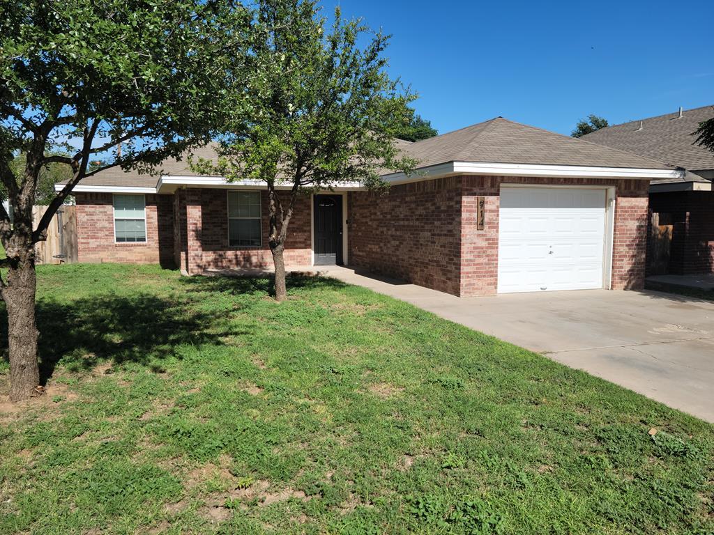 914 Fort Worth - Photo 1
