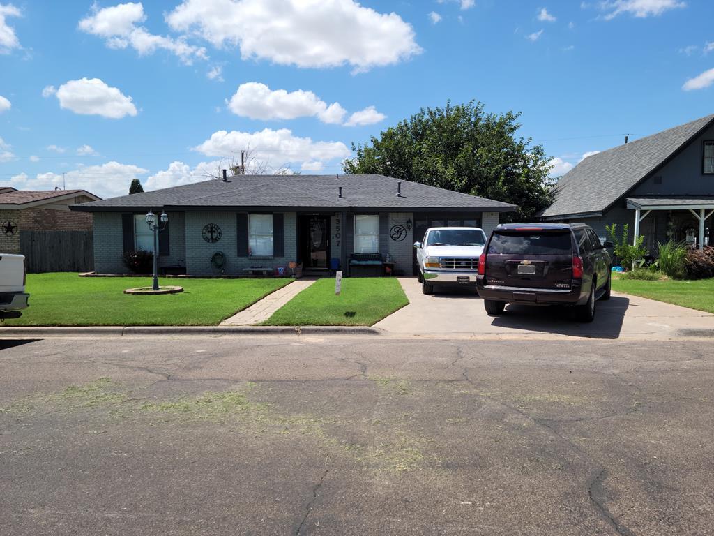 3507 Tanner Dr - Photo 1