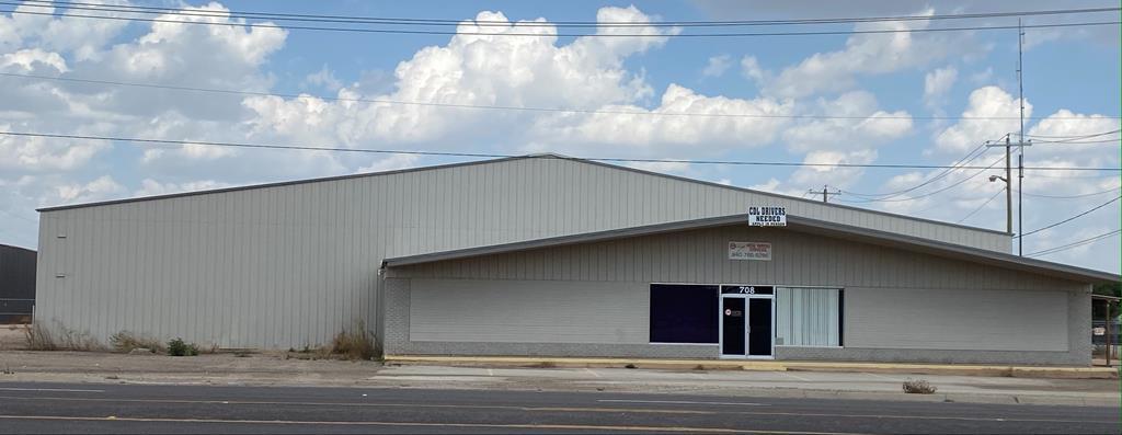 708 Lamesa Hwy - Photo 1