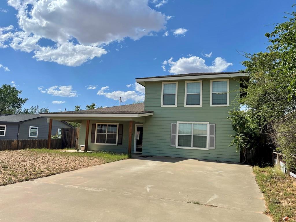 1509 Garden Lane - Photo 1