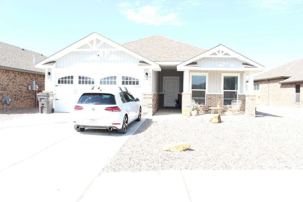 6819 Tin Trail - Photo 1
