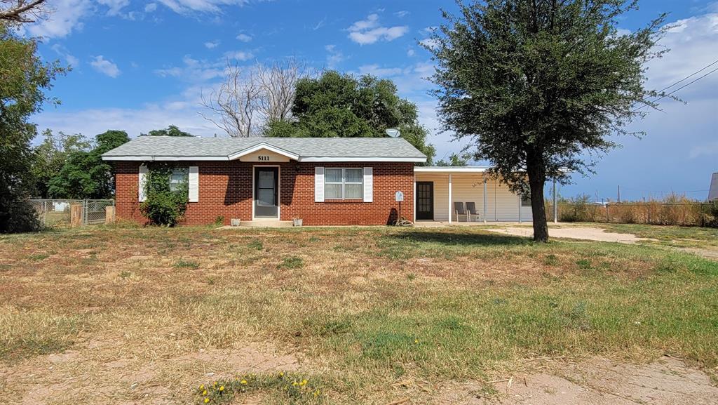 5111 State Highway 158 - Photo 1