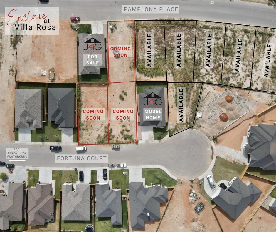 8604 Fortuna Crt - Photo 1