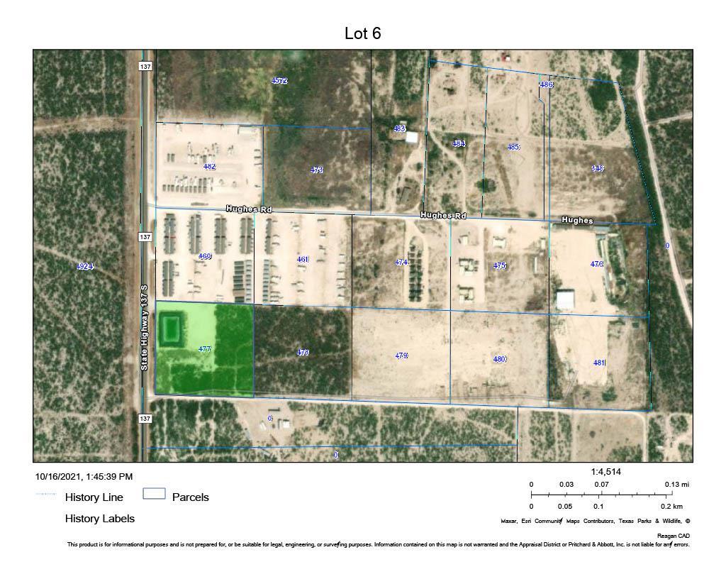 863 Hwy 137 - Photo 1