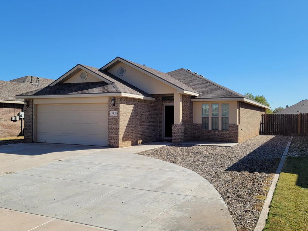 1008 Shea Lane - Photo 1