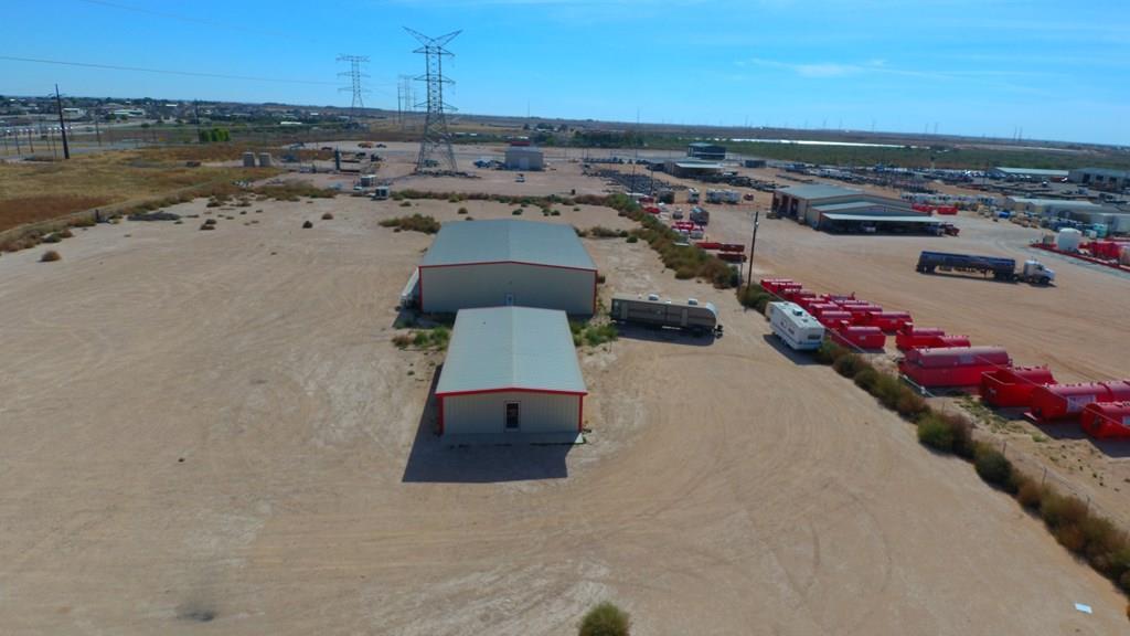 9711 Fm 307 - Photo 1