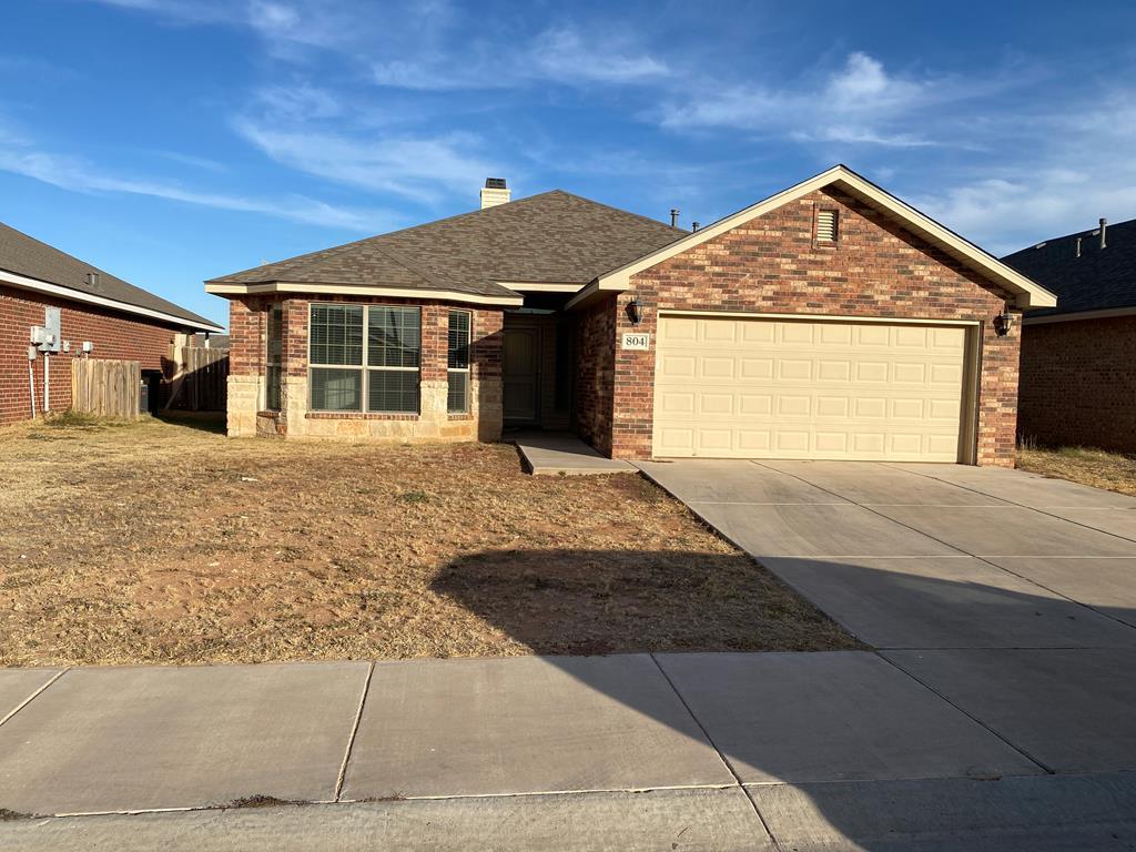 804 Shea Lane - Photo 1
