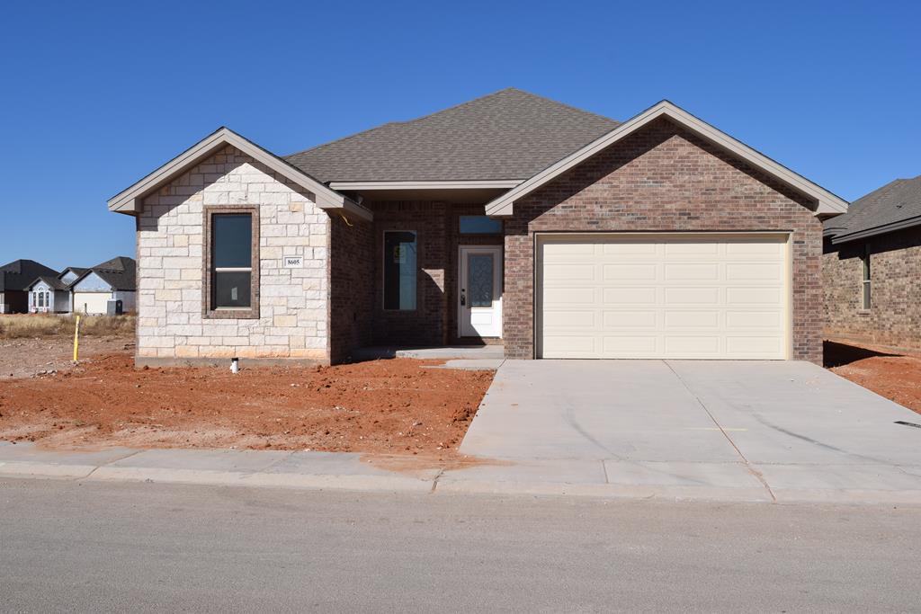 8605 Santa Isabella - Photo 1