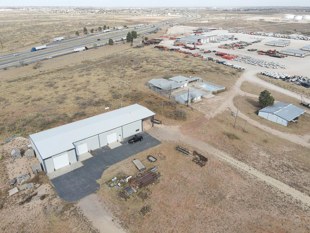 1400 County Rd 1140 - Photo 1