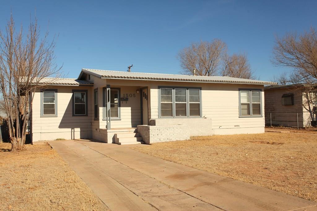 1505 Tucson Rd - Photo 1