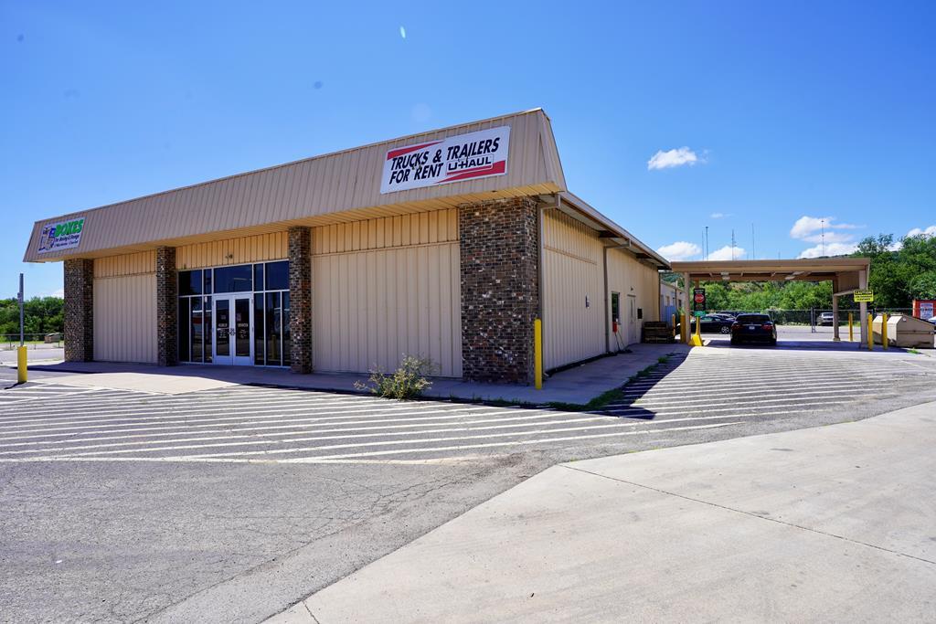 502 Fm 700 - Photo 1