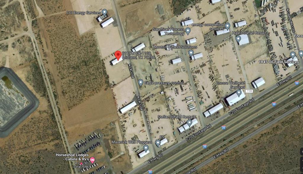 3119 County Rd 1108 - Photo 1