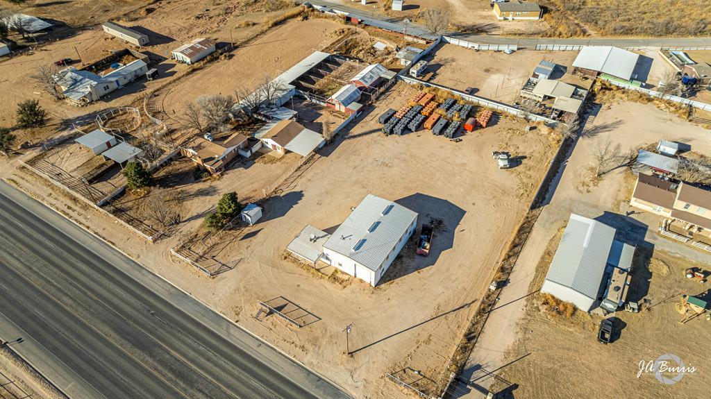 5203 Hwy 158 - Photo 1