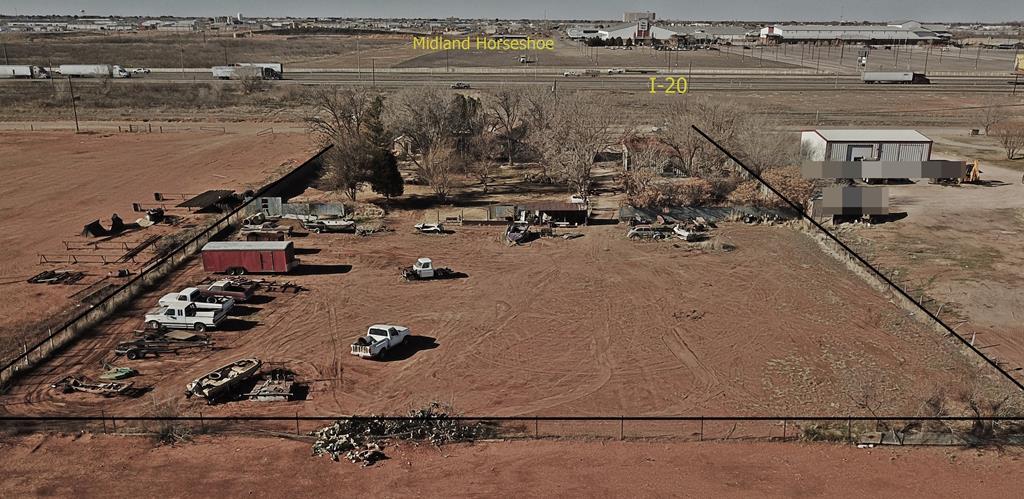 2505 County Rd 110 - Photo 1