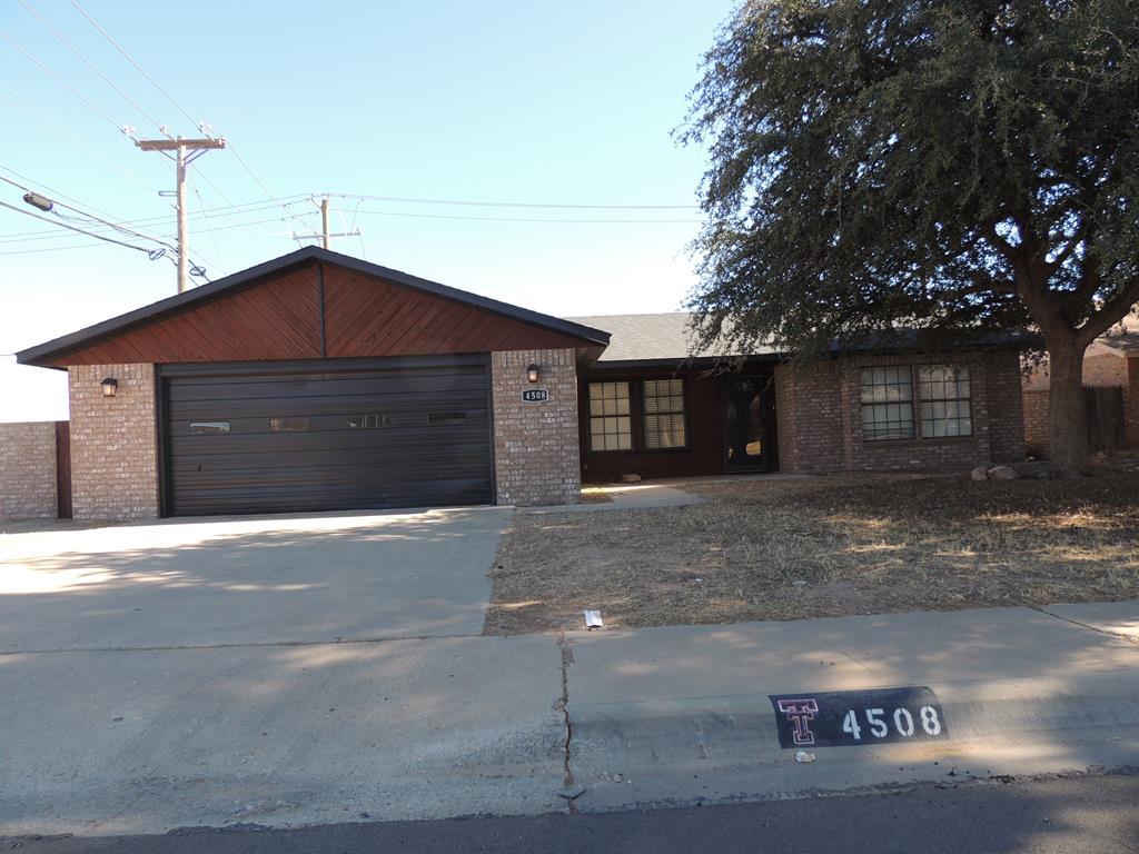 4508 Amistad Dr - Photo 1