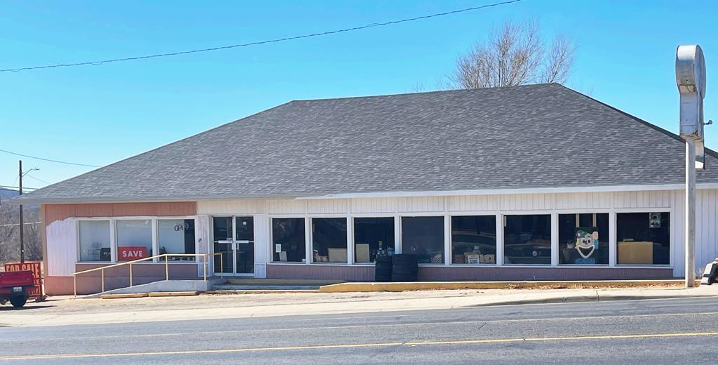 501 Lamesa Hwy - Photo 1