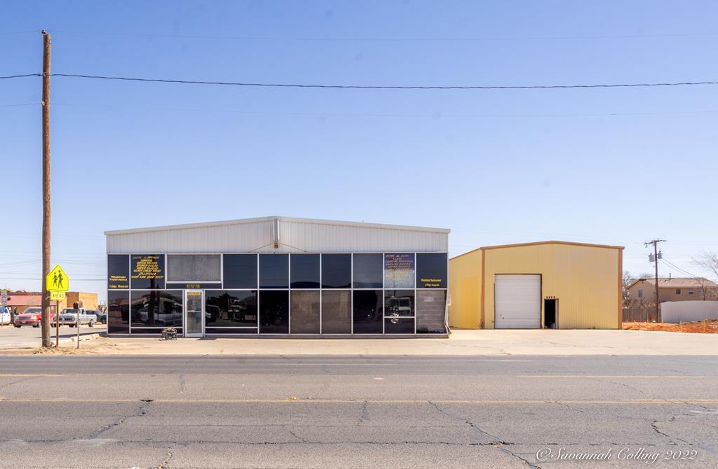 1103 Big Spring St - Photo 1