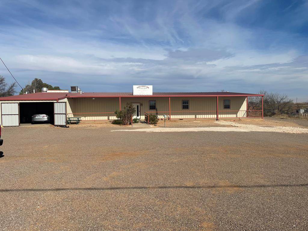 226 Fm 1606 - Photo 1