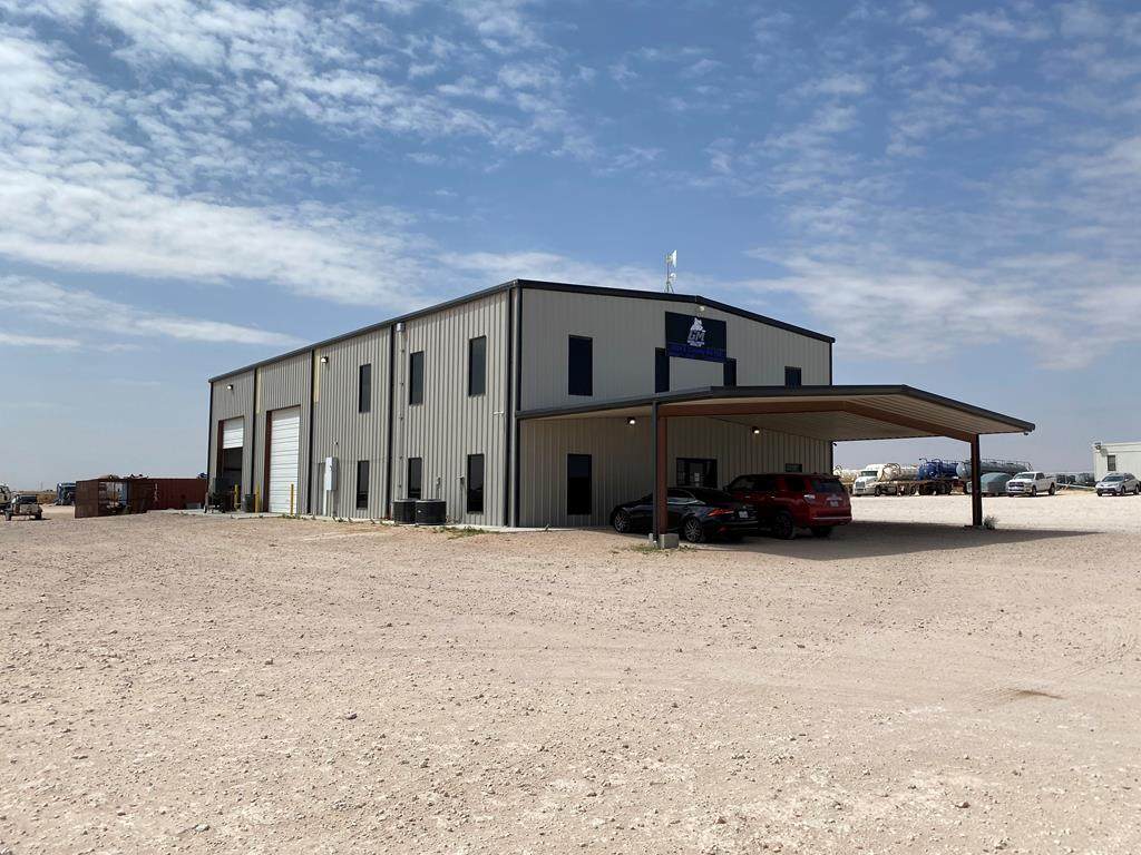 4514 County Rd 133 - Photo 1