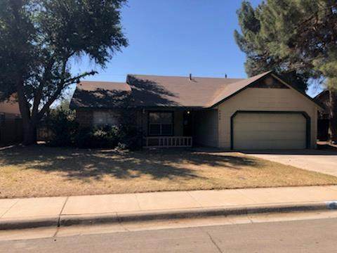 4903 Brazos Ave - Photo 1