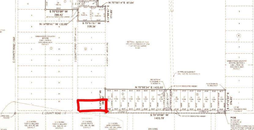 2421 County Rd 1059 - Photo 1
