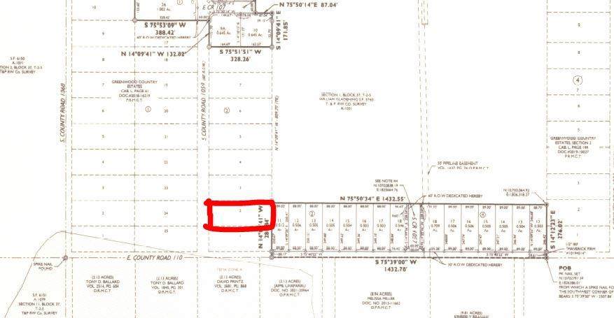 2415 County Rd 1059 - Photo 1