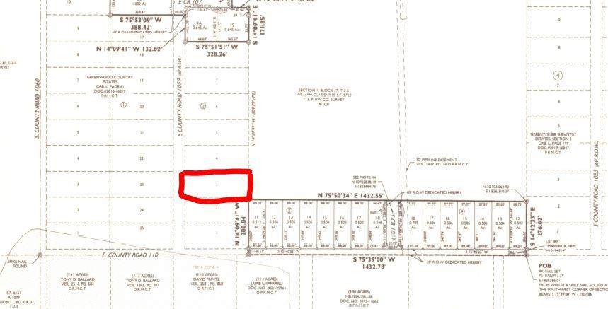 2407 County Rd 1059 - Photo 1