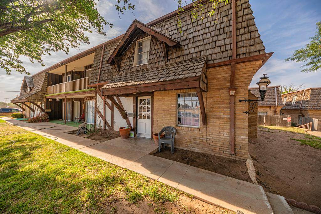 600 Liddon - Photo 1